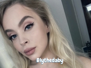 Blythedaby