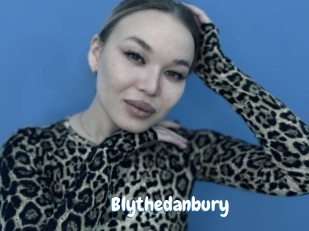 Blythedanbury