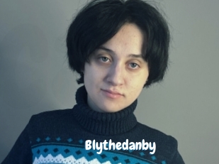 blythedanby Coquine Avenue