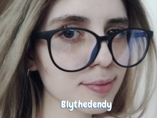blythedendy Coquine Avenue