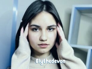 Blythedevon