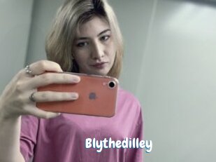 Blythedilley