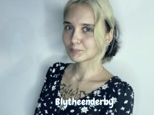 Blytheenderby
