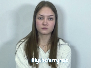Blytheferryman