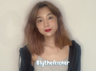 Blythefricker