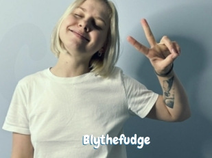 Blythefudge