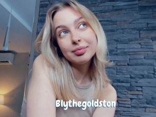 Blythegoldston