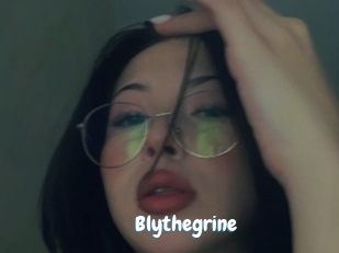 Blythegrine