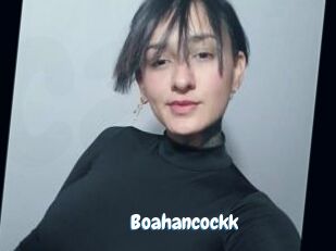 Boahancockk