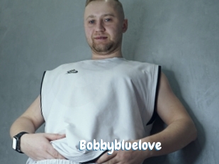 Bobbybluelove