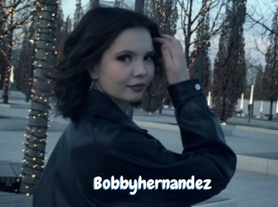 Bobbyhernandez