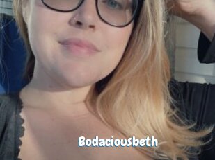 bodaciousbeth Coquine Avenue