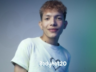 Bodyhot20