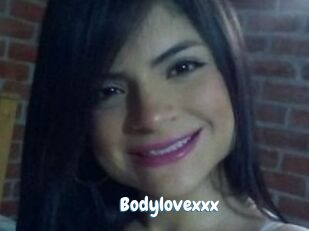 Bodylovexxx