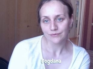 Bogdana