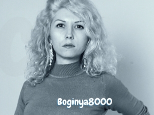 Boginya8000