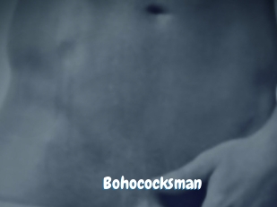 Bohococksman