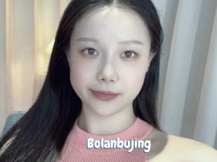 Bolanbujing