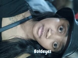 boldeyes Coquine Avenue