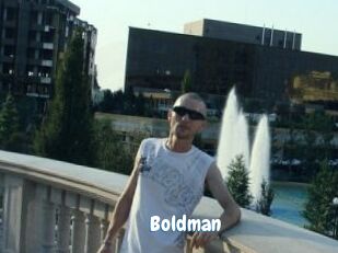 Boldman