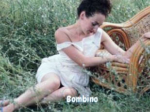 Bombino
