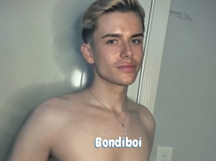 Bondiboi