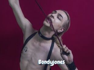 Bondyjones