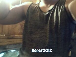 boner2012 Coquine Avenue