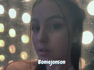 Boniejonson