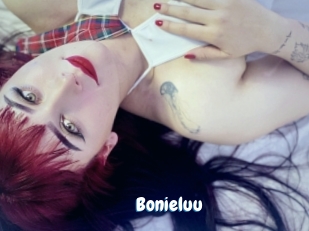 bonieluu Coquine Avenue