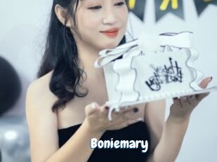 Boniemary
