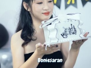 Boniesaran