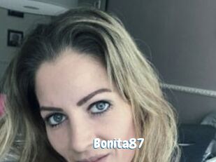 Bonita87