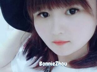 bonnieZhou Coquine Avenue