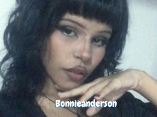 bonnieanderson Coquine Avenue