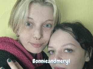 bonnieandmeryl Coquine Avenue