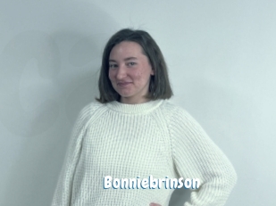 Bonniebrinson