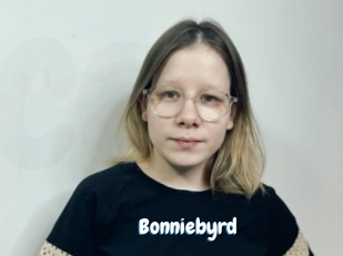 Bonniebyrd