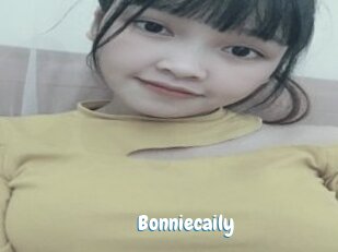 bonniecaily Coquine Avenue
