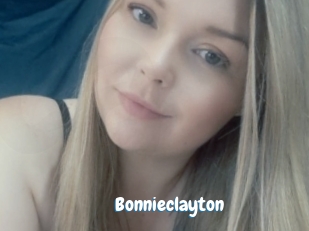 bonnieclayton Coquine Avenue