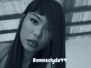 Bonnieclyde44