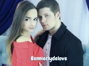Bonnieclydelove