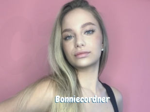 Bonniecordner