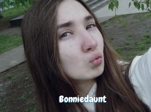 Bonniedaunt