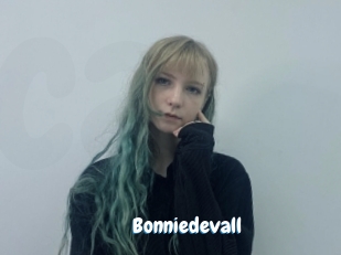 Bonniedevall