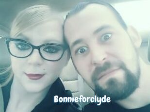 Bonnieforclyde