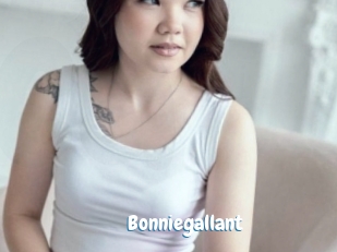 Bonniegallant