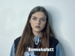 Bonniehallett