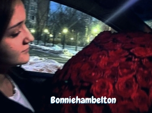 bonniehambelton Coquine Avenue