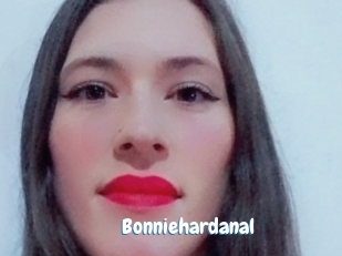 Bonniehardanal